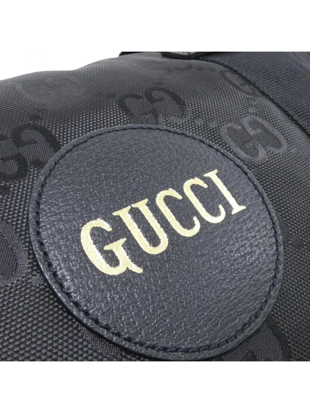 Gucci Off the Grid Boston